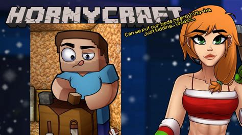 hornycraft apk